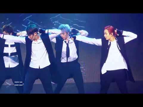 151225 PERFECT MAN HOSHI .VER