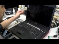 fujitsu amilo notebook xa3530  laptop repair and trouble shooting