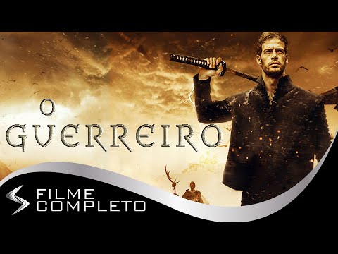 O Guerreiro (2017) · Dublado Português