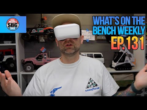 Exploring Iron Quad Explorer HD FPV System and RC Projects