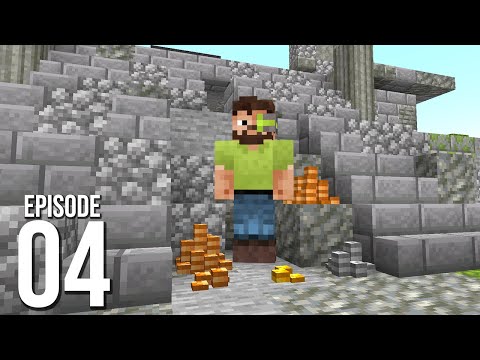 I got very RICH - Episode 4 - Minecraft Modded (Vault Hunters)