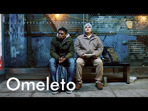 感觸 | Omeleto (中文字幕)