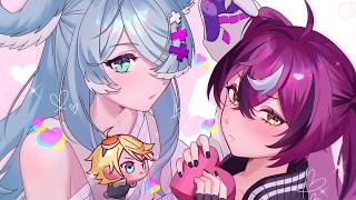 【#TROPEorNOPE】 HAPPY VALENTINES!! We discuss YOUR favourite TROPES!!! 