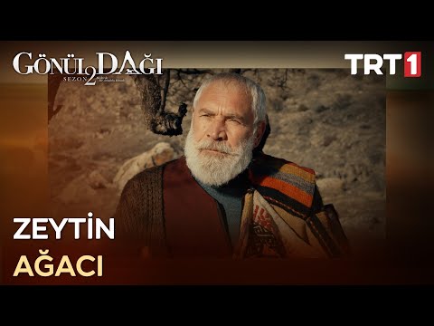 “Bizim vazifemiz yaşamak…” - Gönül Dağı 50. Bölüm