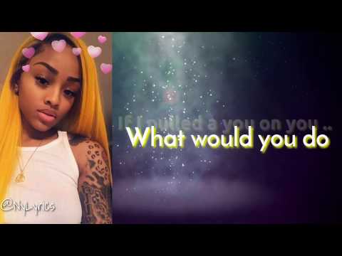 Ann Marie - Handle It Lyrics (Tripolar Ep)