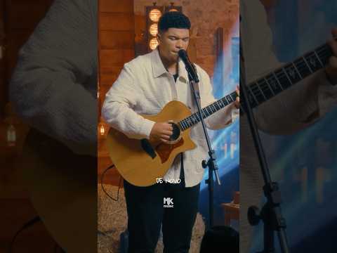 Seja um altar para Deus e receba o fogo que transforma tudo🔥 Assista 