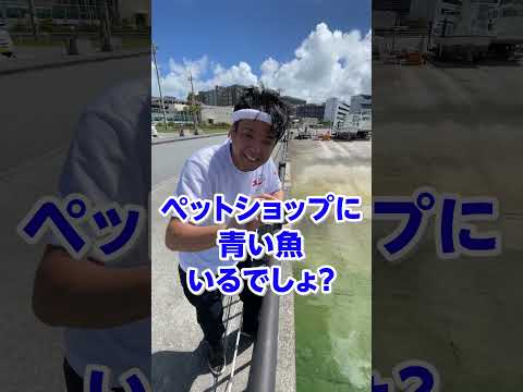ゴミを捨てる事はやめましょう！#shorts