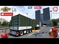 Mercedes Actros MPI&MPII v1.7 1.43