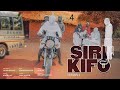 SIRI YA KIFO - EPISODE 04  SEASON 02