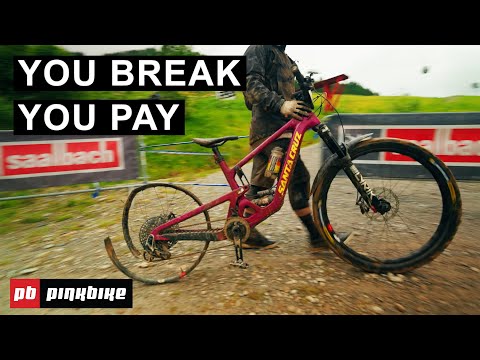 How NOT To Lose An Enduro Season | Enduro Tech – La Thuile