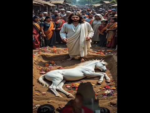 Jesus Christ is Lord #love #jesus #viralvideo #music #ai #faith #blowup #shortsfeed @Funtvam