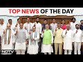 PM Oath Ceremony | Countdown To The New Avatar Of Modi 3.0 Begins | Biggest Stories Of June 8, 24