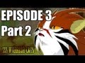 SSS Warrior Cats Fan Animation Episode 3 part 2