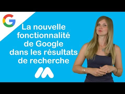 Tuto e-commerce - Nouveauté Google dans les résultats de recherche - Market Academy par S.R