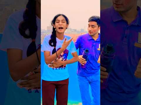 Anaya Ne Mumma Ke Sath Cheating Ki 😱🤣 | Funny Family Shorts | #shorts #comedyvideos