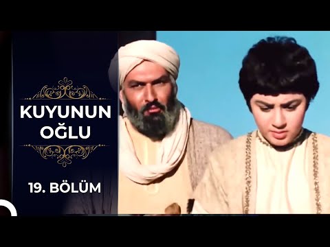 Köle Pazarı | Kuyunun Oğlu