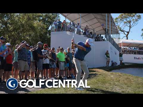 Brandt Snedeker finishes outside top after final round 76 at Valspar | Golf Channel