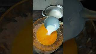 Cách làm bánh flan không bị rỗ đơn giản nhất.