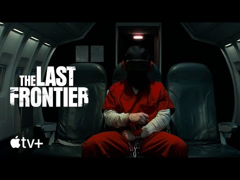 The Last Frontier'