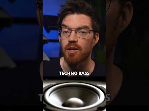 How To Make Techno Rumble Bass