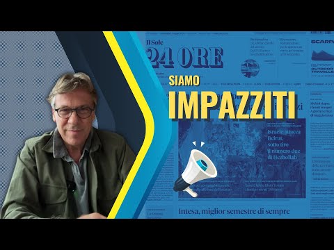 Per il Sole 24ore il leader di Hamas era “intransigente e pragmatico”... - Zuppa di Porro 31 lug '24