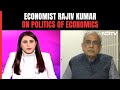 Economist Rajiv Kumar Exclusive: Politics Of Economics | The Last Word