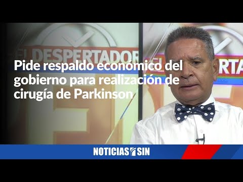 Cirugía de Parkinson, ¿qué tan costoso puede ser?