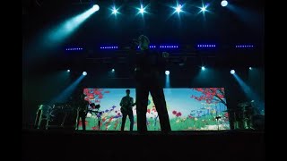 Bring Me the Horizon Live At Pepsi Center WTC 2019 [Full Concert]