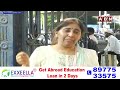 అంత నాకు తెలిసిపోయింది జగన్ ..|| YS Sunitha On YS Jagan Support For YS Avinash Reddy || ABN  - 02:40 min - News - Video