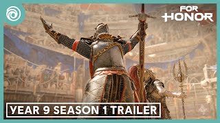 Ascend Launch Trailer Thumbnail
