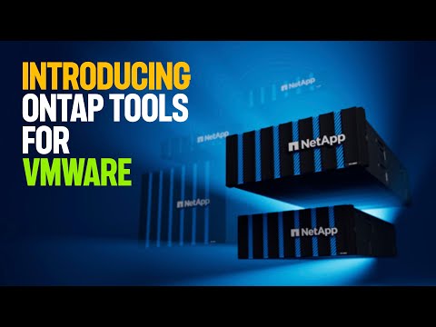 Simplify Datastore Provisioning with OTV | ONTAP Tools for VMware