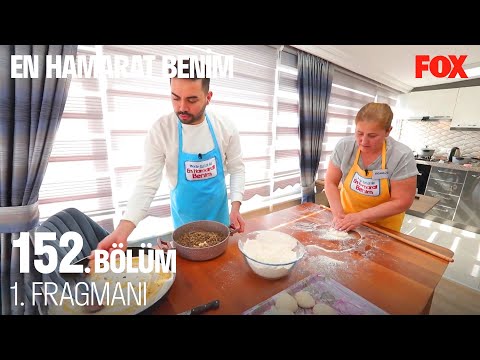 En Hamarat Benim 152. Bölüm 1. Fragmanı @En Hamarat Benim