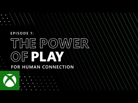 The Power of Play for Human Connection with Trevor Noah