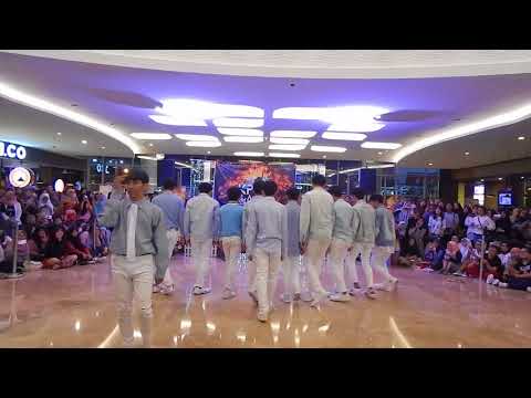 180428 WannaOne (워너원) _ Beautiful & I Promise You (약속해요 ) by ULTROS