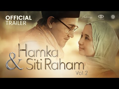 Hamka & Siti Raham Vol. 2'