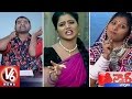 Bithiri Sathi Funny Conversation With Mangli And Savitri - Weekend Teenmaar News