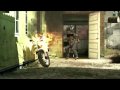 Call Of Duty Modern Warfare 2 gameplay Worldwide Reveal Trailer (Official HD)