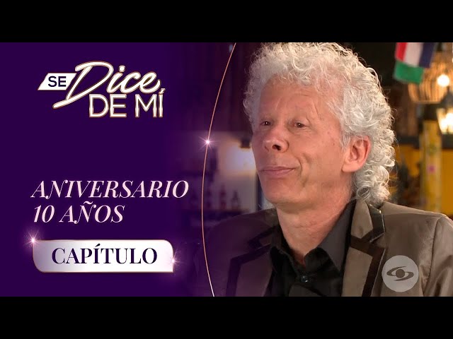 Capítulo: Famosos, cuyas vidas estuvieron en riesgo, se destaparon estos 10 años| Se Dice De Mí
