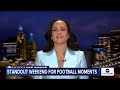 Breaking down week 3 of football season  - 03:43 min - News - Video