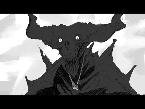 A Gaunt's Ghosts Animatic (First and Only)