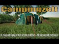 Camping Tent v1.0.0.0