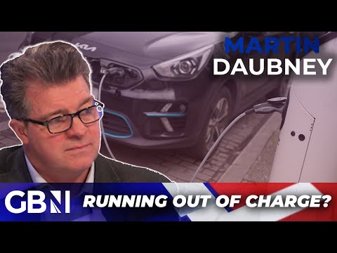 Electric car sales PLUMMET: Government urged to halve VAT in DESPERATE push to boost purchases
