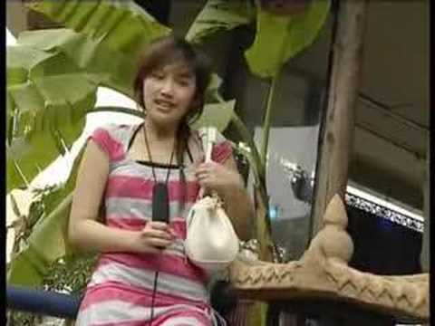 Gioi Thieu Miss Audition