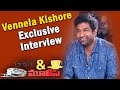 Exclusive Interview with Vennela Kishore