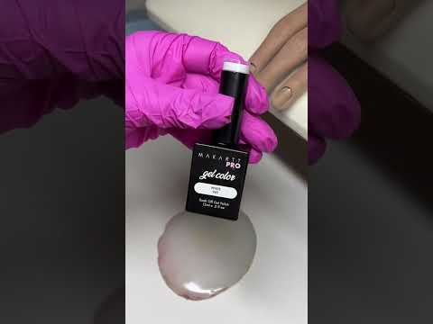 pink halloween nail art 👻💞💞