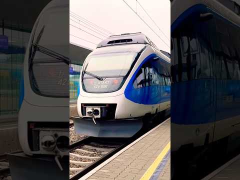 Máv Talent külföldön