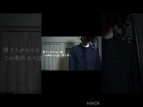 『陽だまり』 村下孝蔵 カバー①  伊藤文博　#歌ってみた #shorts #村下孝蔵 #陽だまり #カバー