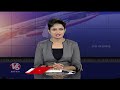 RS Praveen Kumar Resigns To BSP Party | V6 News  - 02:36 min - News - Video