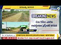 రోడ్డు వేస్తేనే ఓటు వేస్తాం | Warangal District News | prime9  - 04:01 min - News - Video