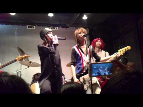 [九寨ONLY-Band Show] 04 Rotten voice